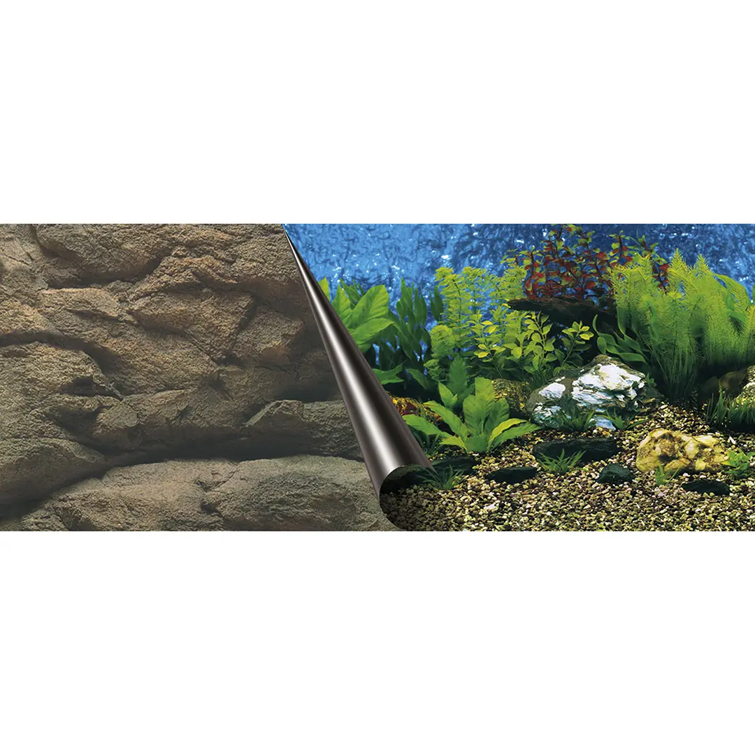 Pianta da letto per acquario Aqua Della