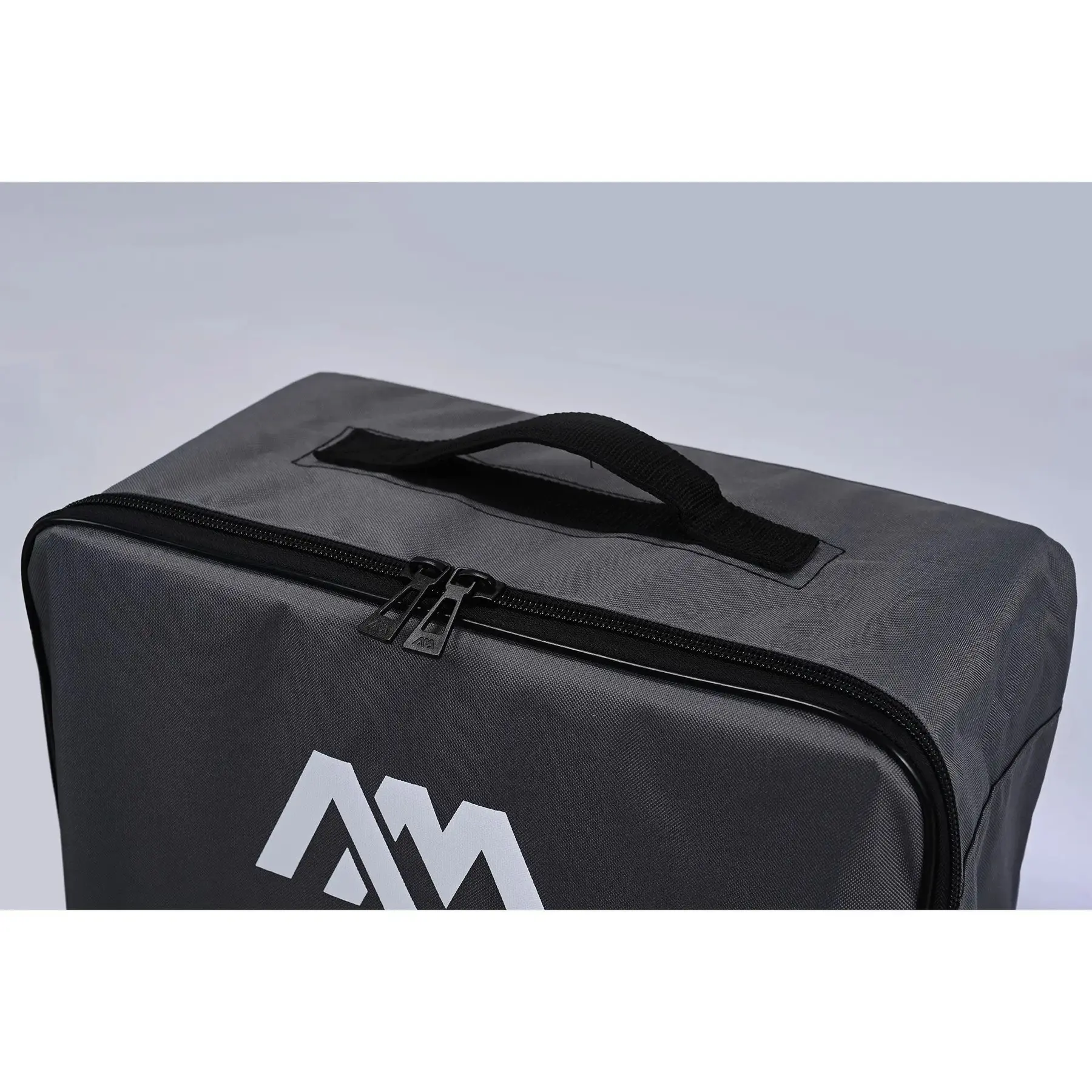 Rucksack mit Reißverschluss Aqua Marina
