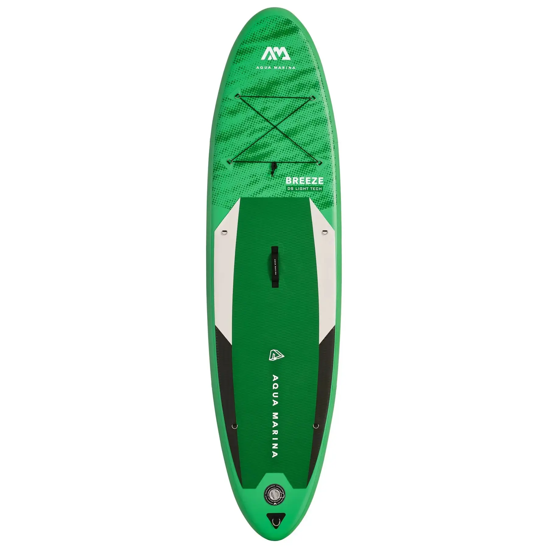 Stand up paddle board Aqua Marina Breeze