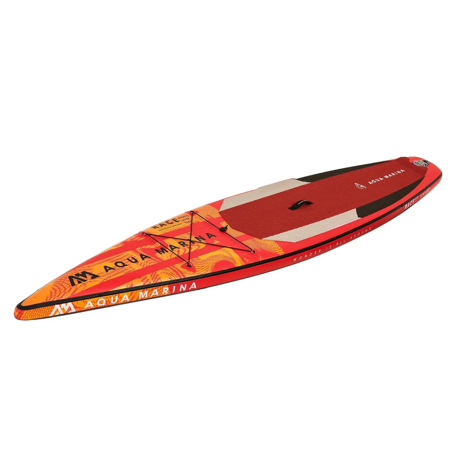 Stand up paddle board Aqua Marina Race 2022