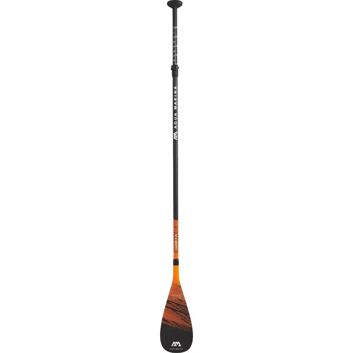 Verstellbares Paddel Aqua Marina Carbon X