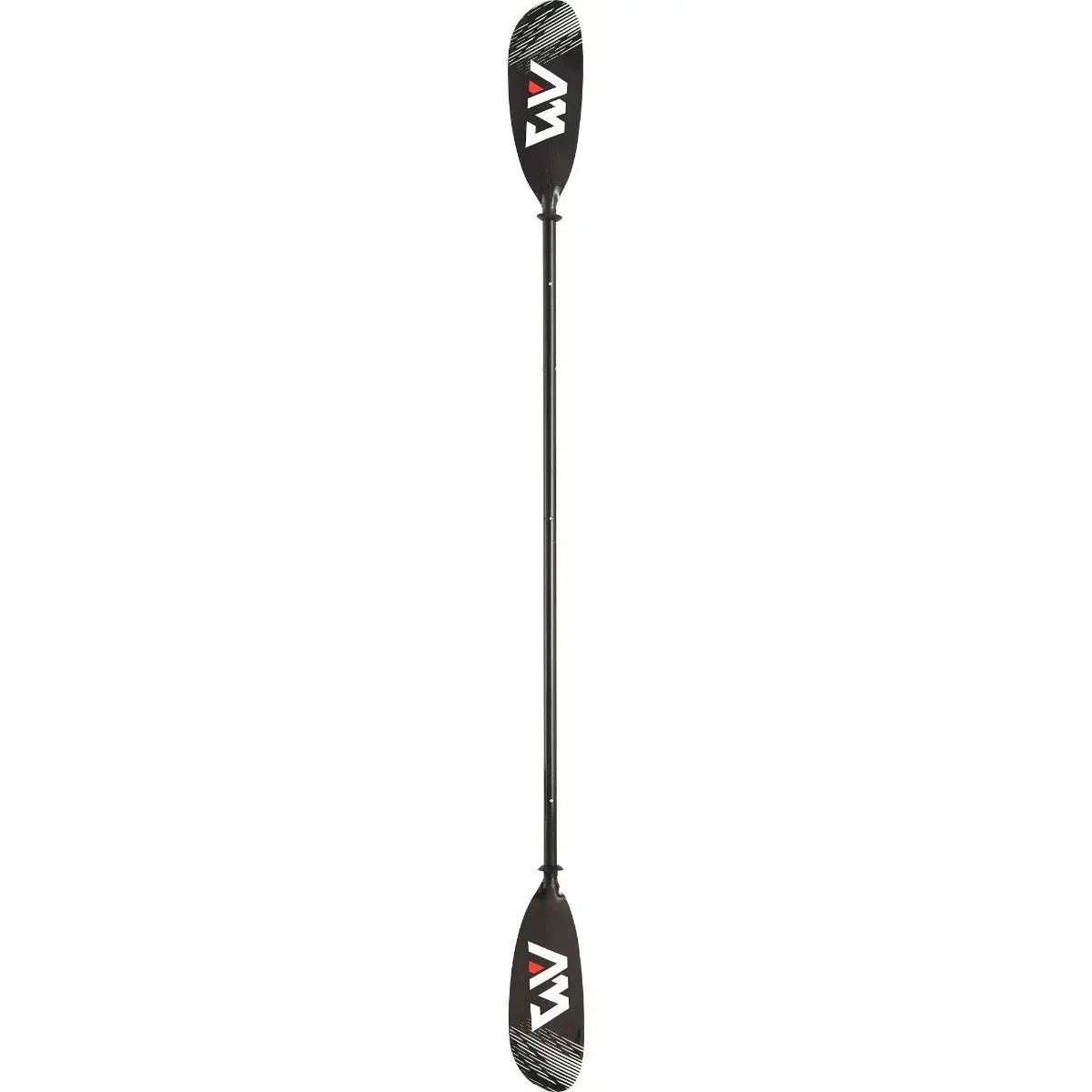 Paddel 4 Abschnitt Carbon Aqua Marina KP - 3