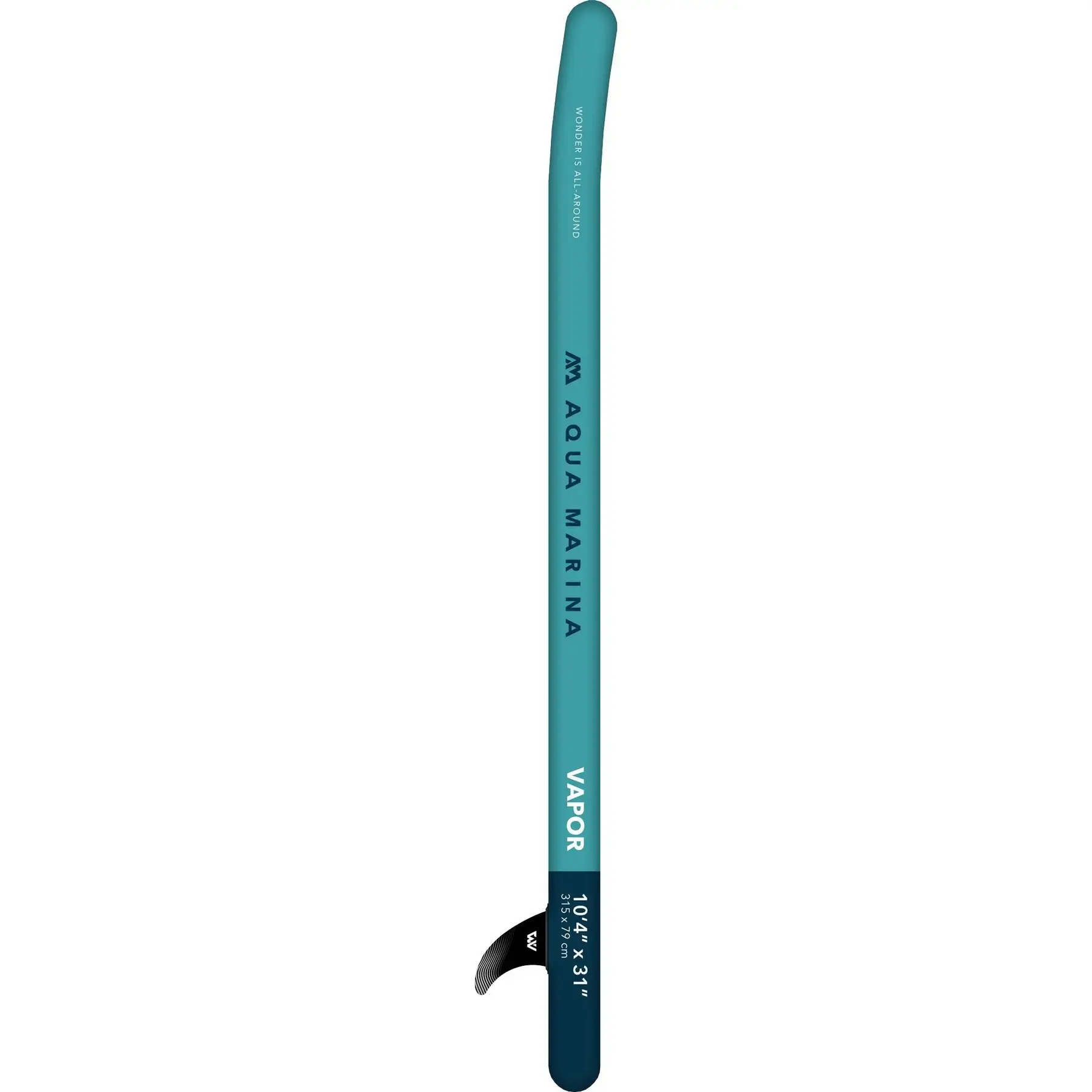 Stand up paddle board Aqua Marina Vapor All-around