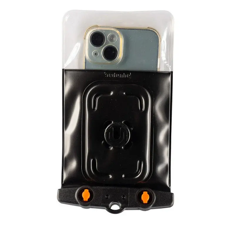 Funda para teléfono para kit de bicicleta/barco Aquapac
