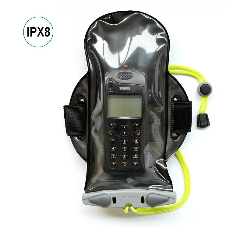 Armbandetui Aquapac