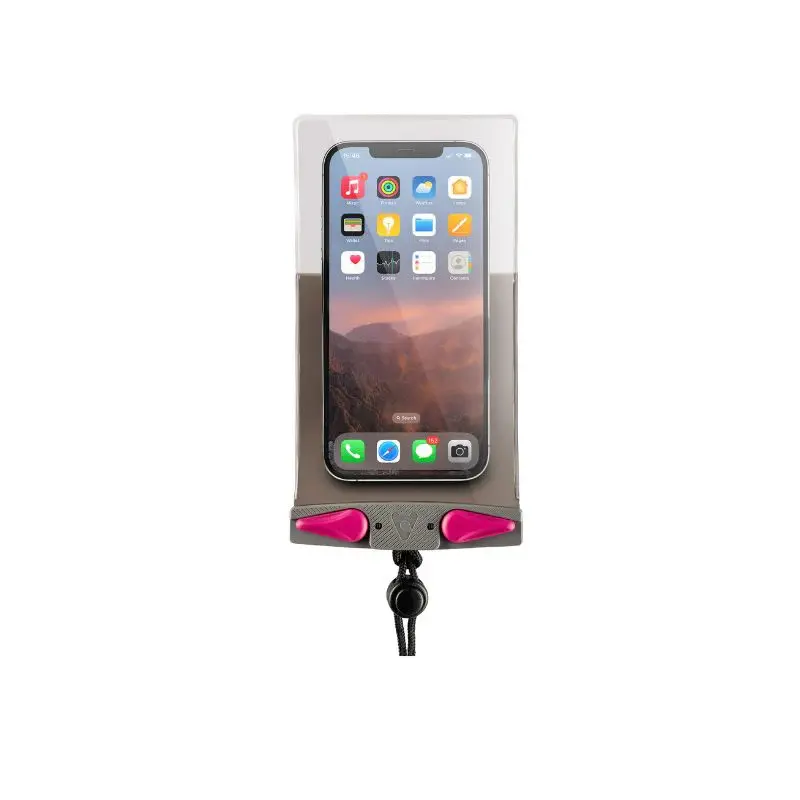 Funda de teléfono compacta plus Aquapac