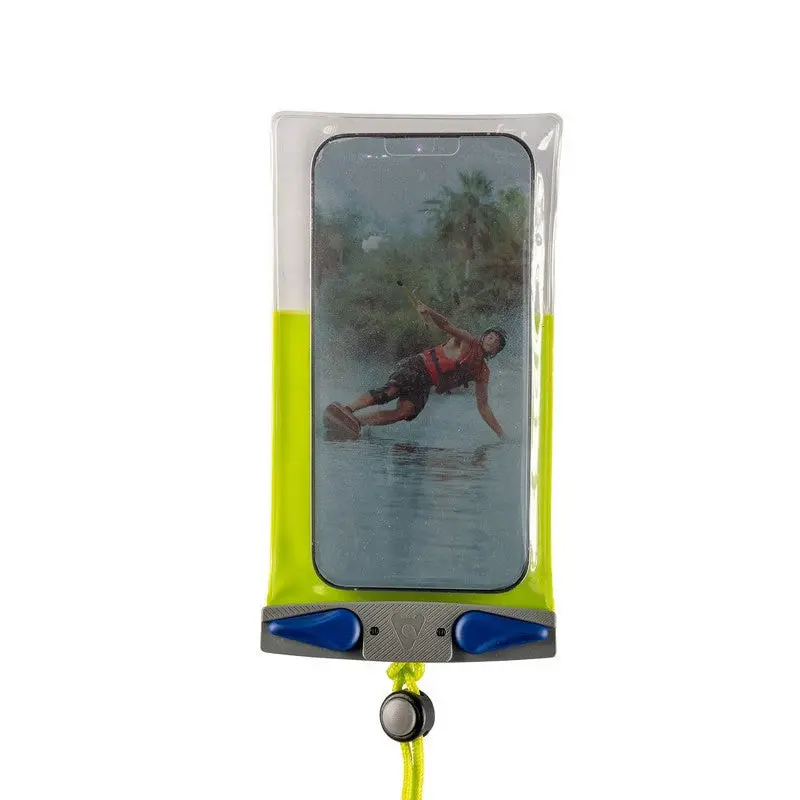Funda de teléfono compacta plus Aquapac