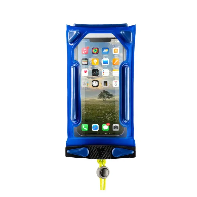 Funda de teléfono Aquapac Impact Max