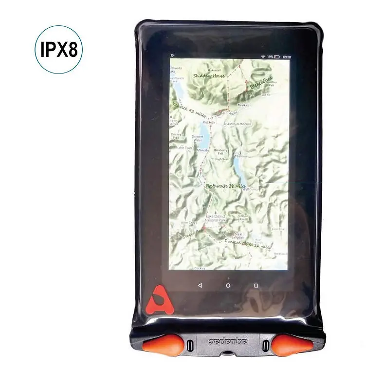 Smartphone-Hülle Aquapac Plus+