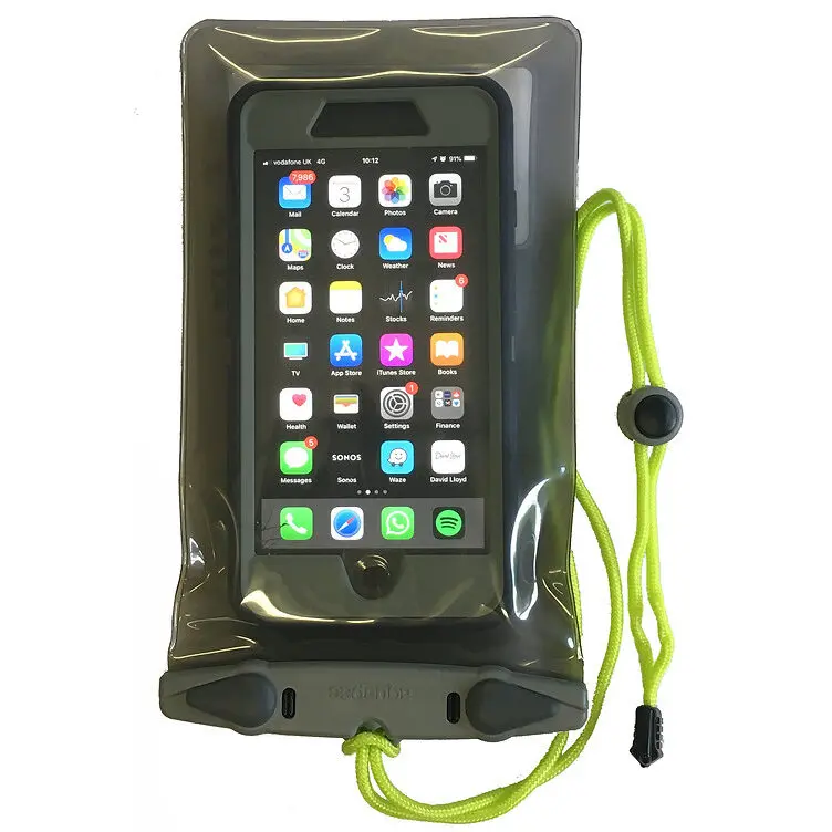 Smartphone-Hülle Aquapac Plus+
