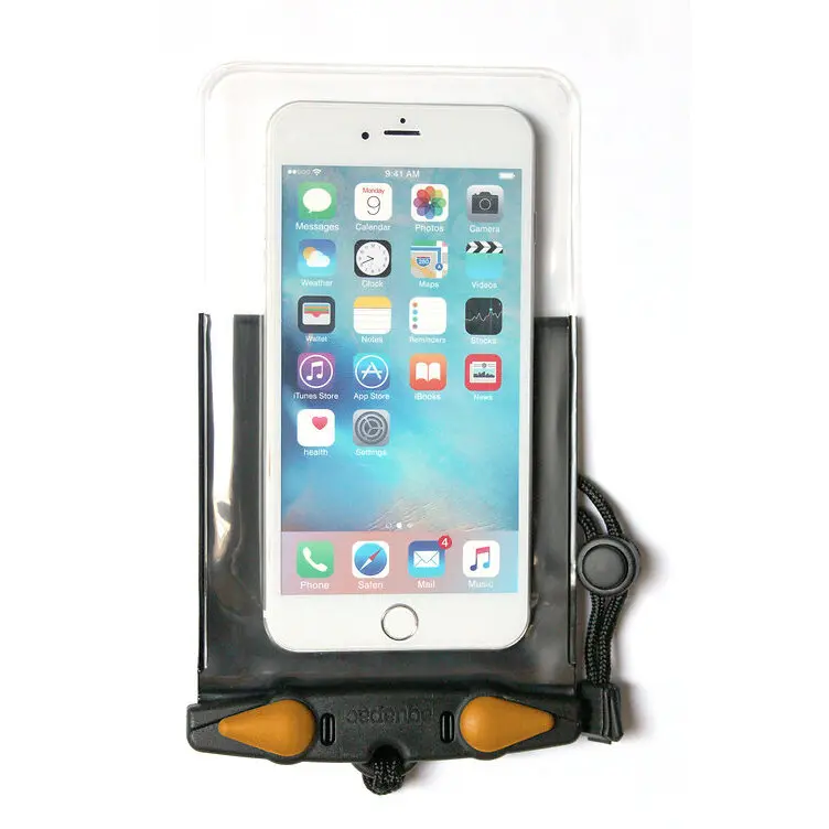 Smartphone-Hülle Aquapac Plus+