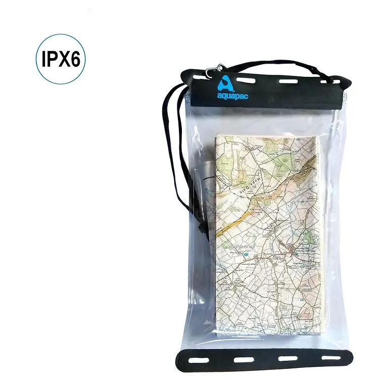 custodia per carte e documenti Aquapac