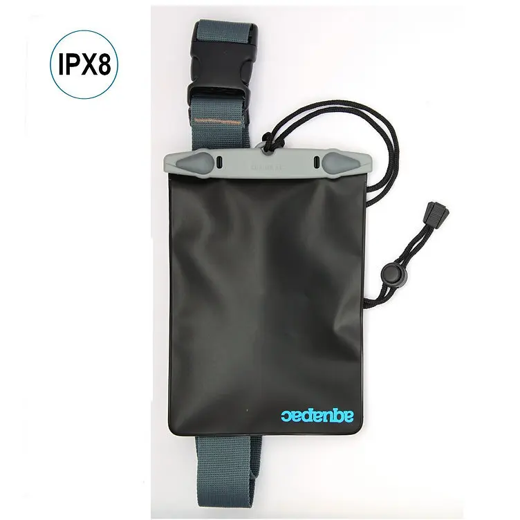 estuche para la cartera Aquapac
