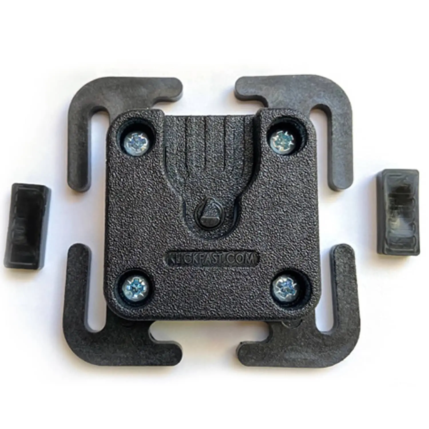 Gürtelclip für Montagesatz 981 Aquapac