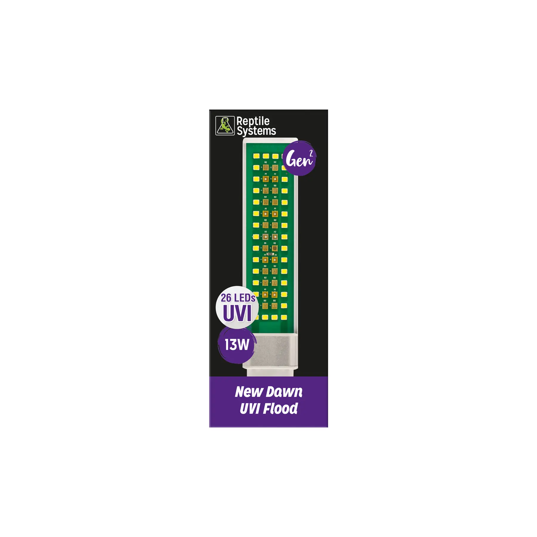 Heating strip Aquarium Systems 1