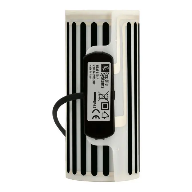 Heating strip Aquarium Systems 1