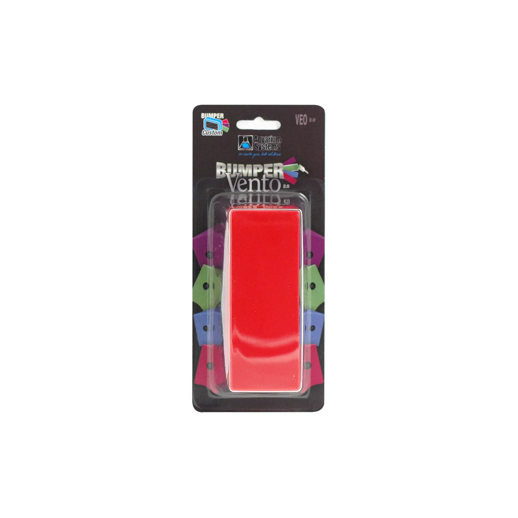 Air pump Aquarium Systems Vento 2.0