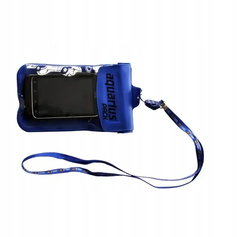 Phone pouch Aquarius Aqua Pack Roll