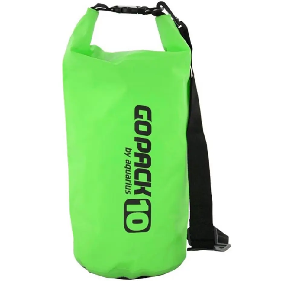Waterproof Bag Aquarius GoPack