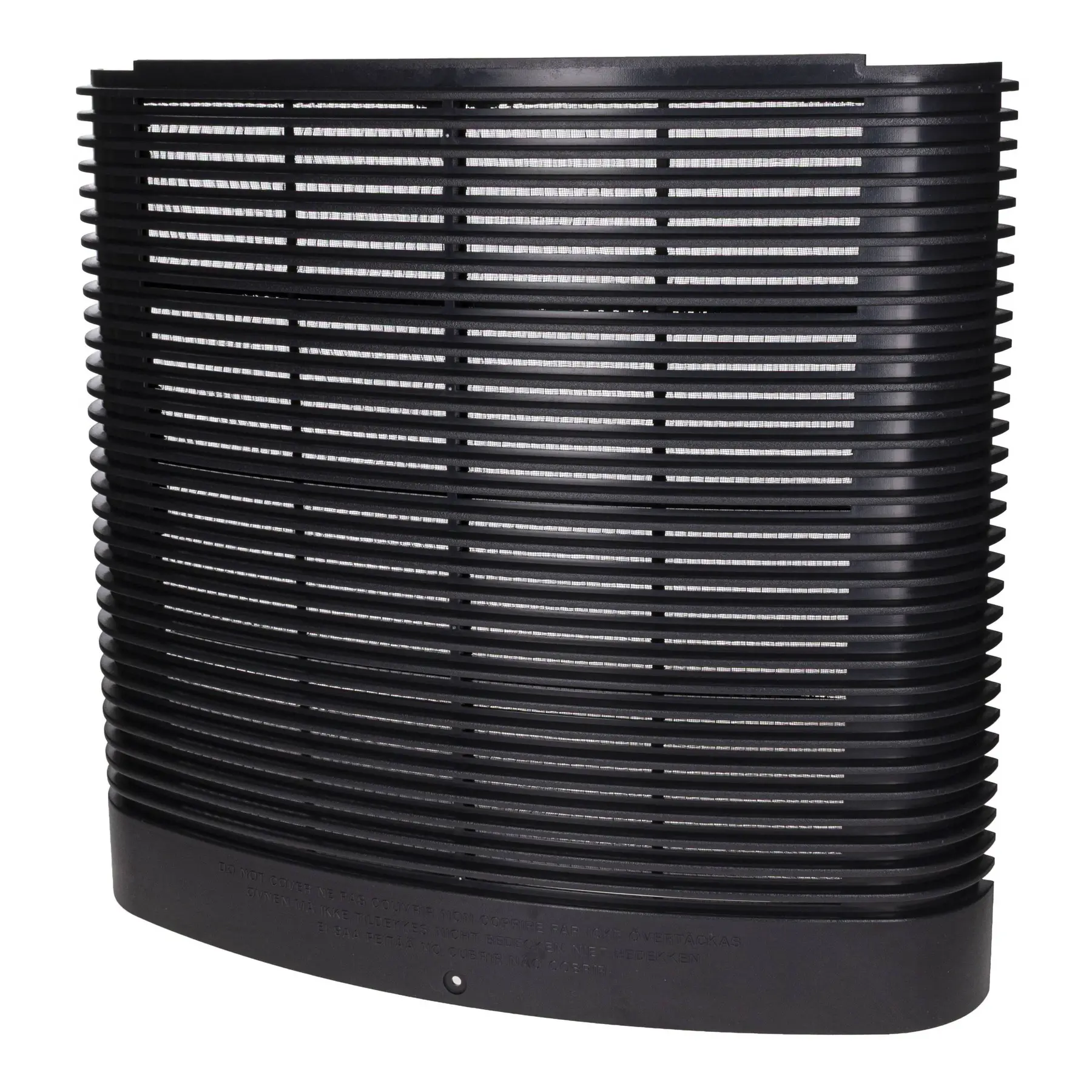 Frontfilter Aquavie ICE3000