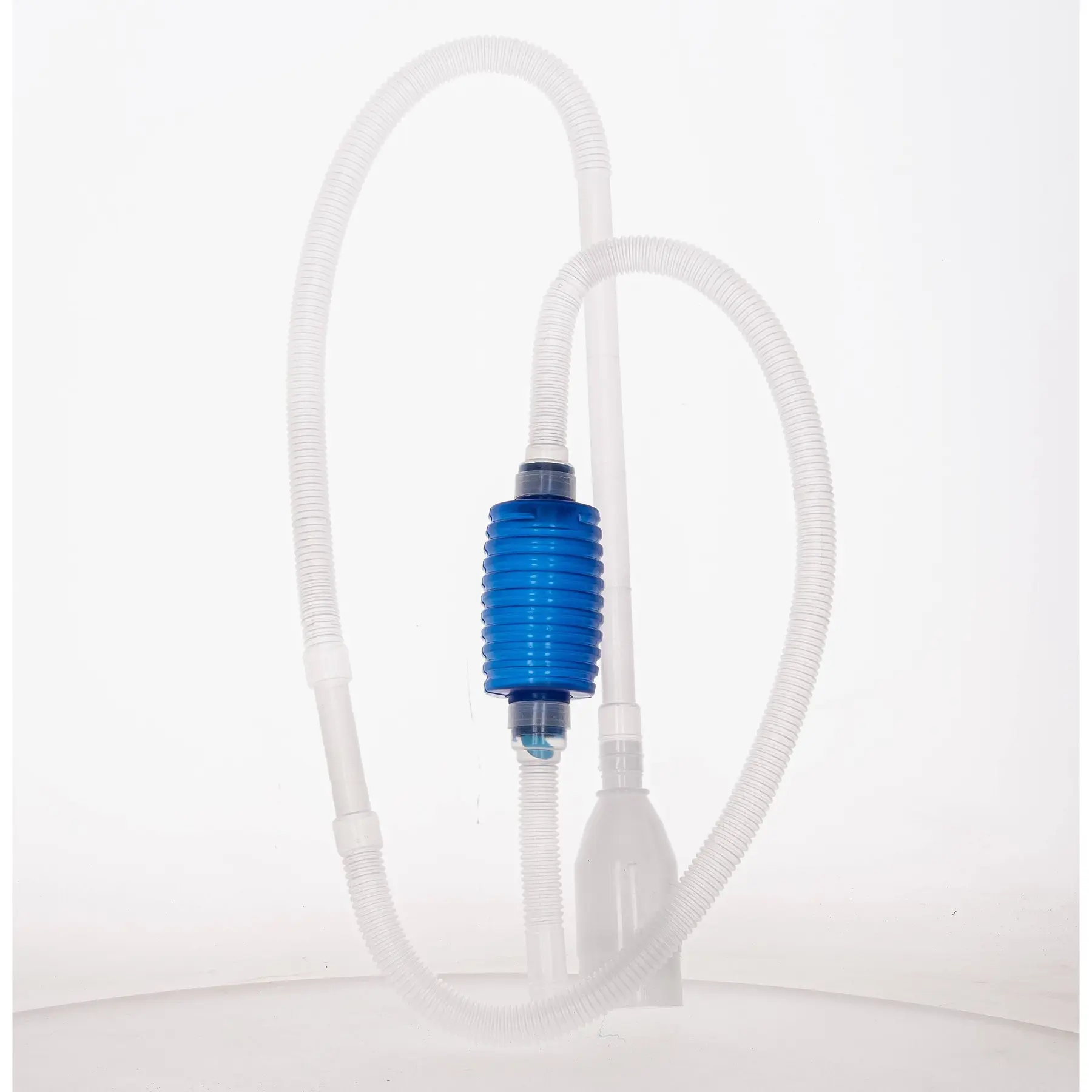 Aquarium siphon Aquavie