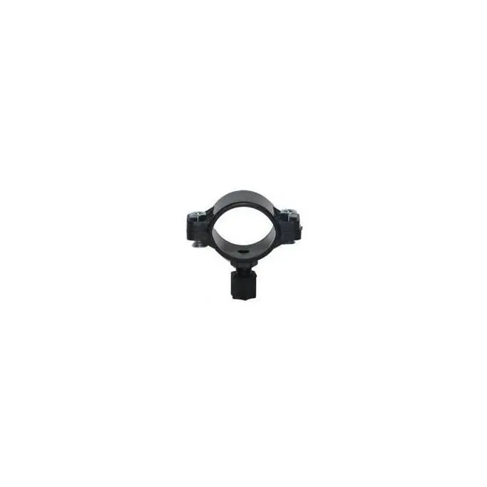 Self-drilling sewer quick-grip clamp Aquavie