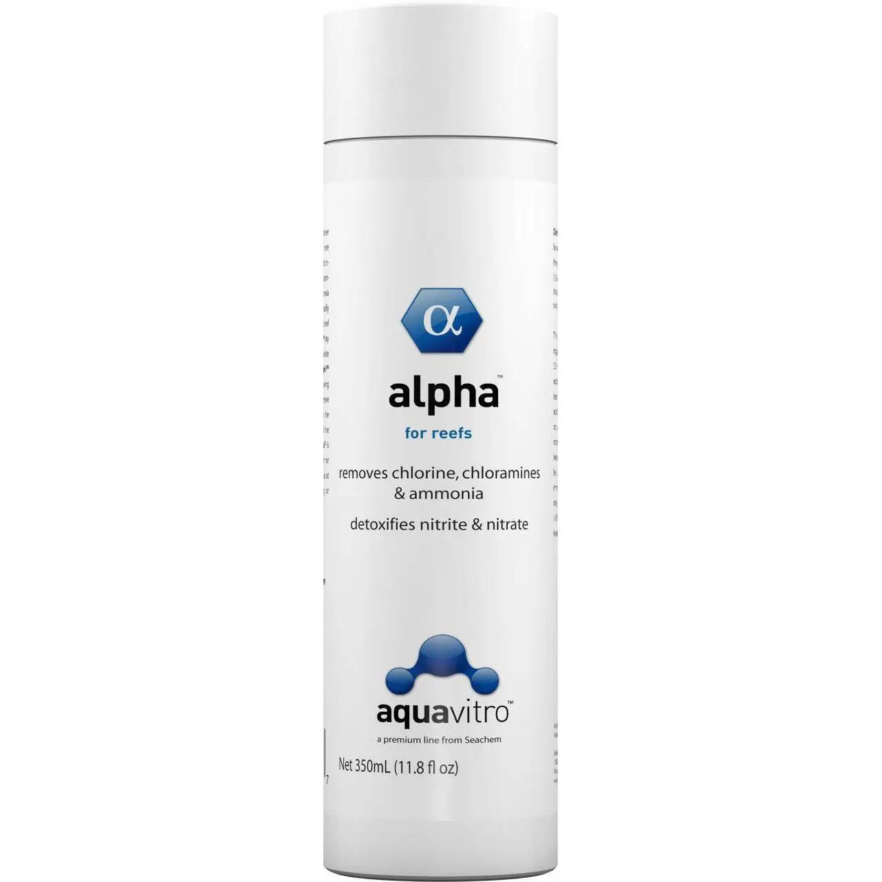 Conditionneur d'eau Aquavitro Alpha