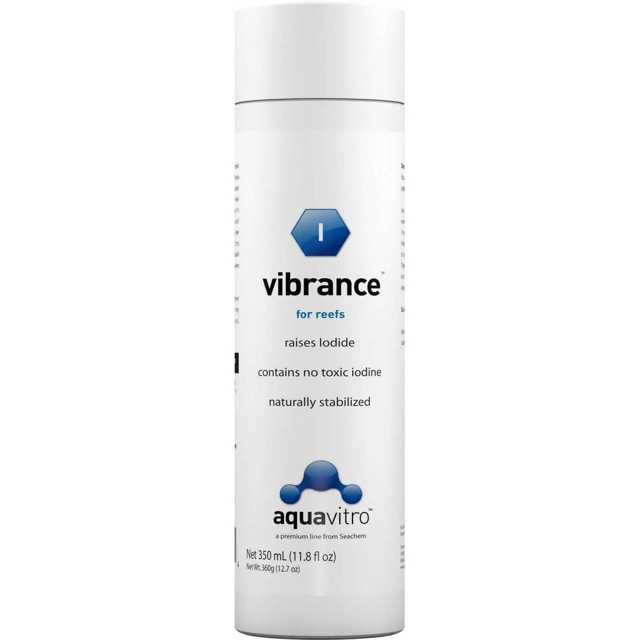 Traitement de l'eau Aquavitro Vibrance