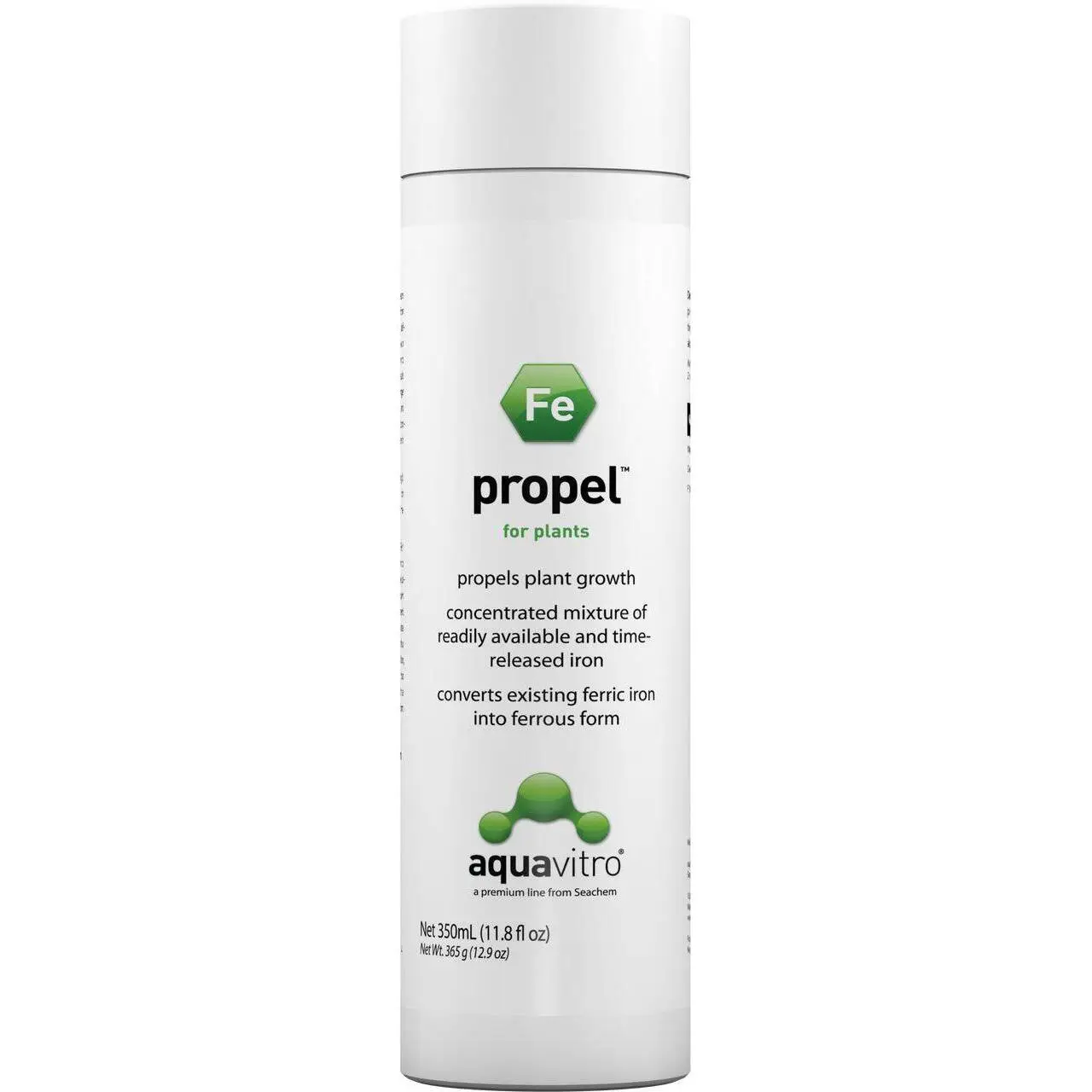 Traitement de l'eau Aquavitro Propel