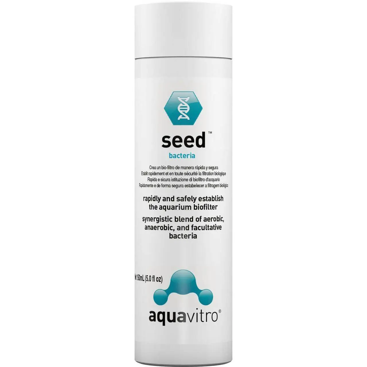 Traitement de l'eau Aquavitro Seed