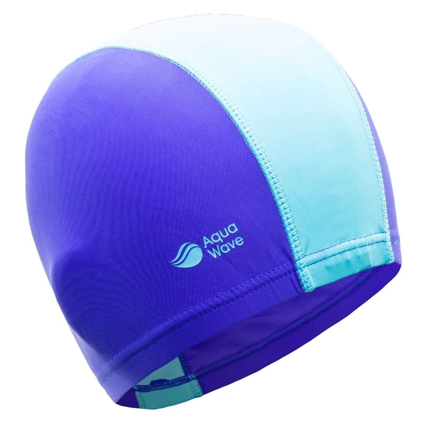 Badekappe aus Polyester Aquawave Janu
