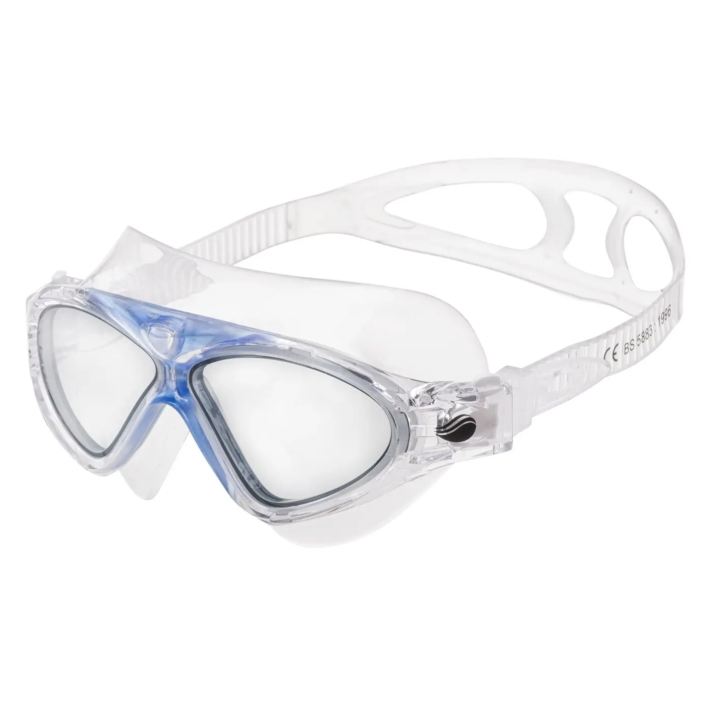 Schwimmbrille Aquawave Fliper