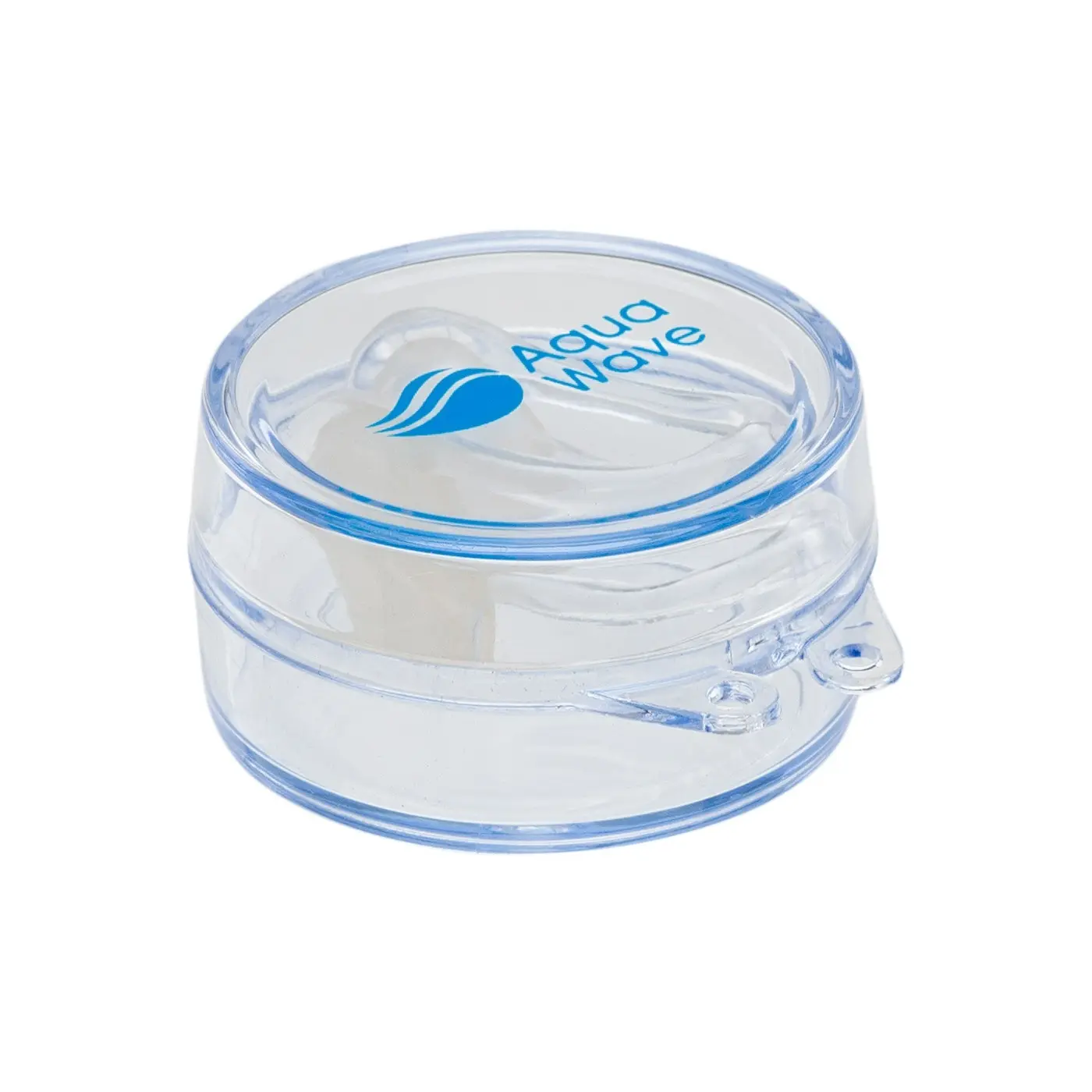 swimming nose clip Aquawave