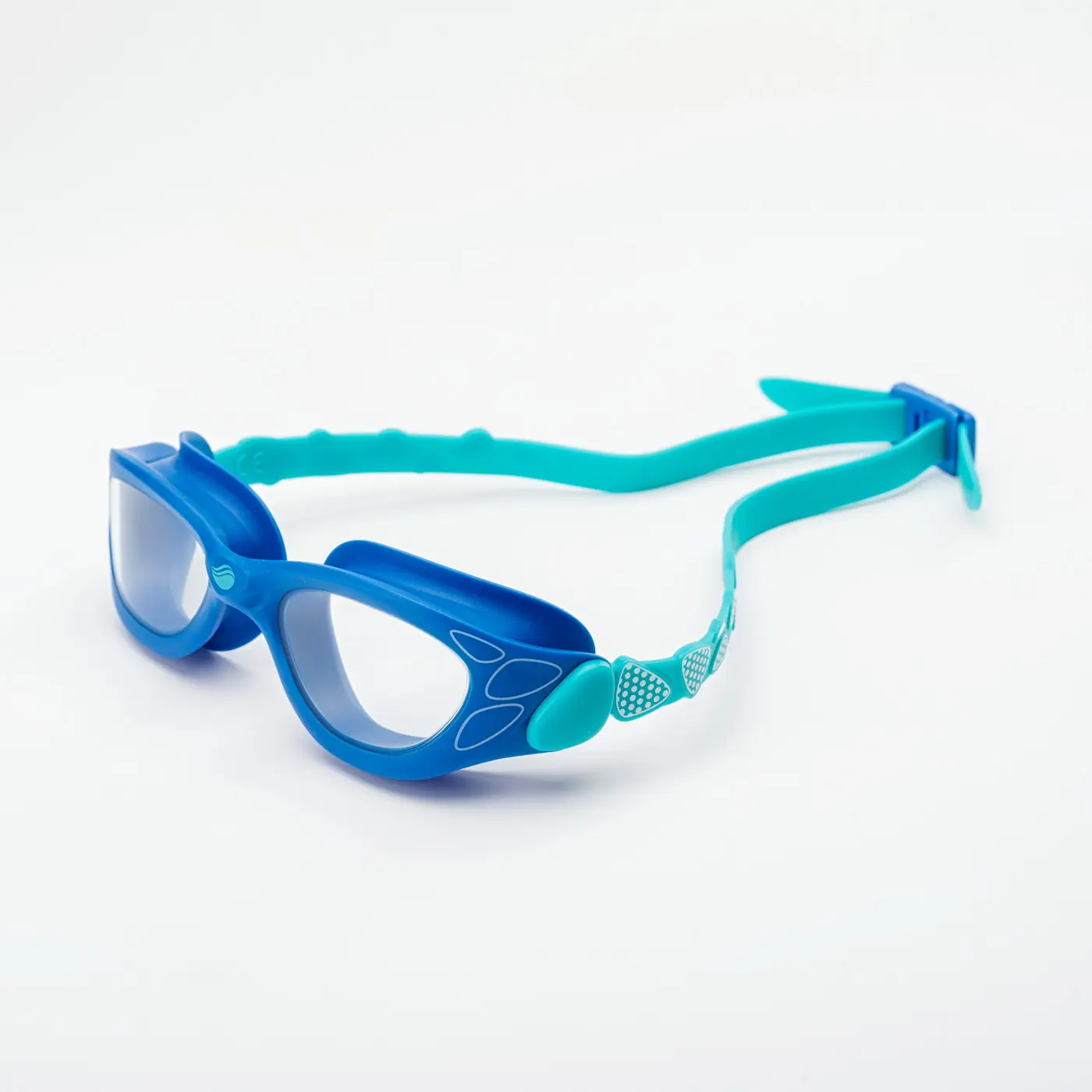 Children's swimming goggles Aquawave Shelly