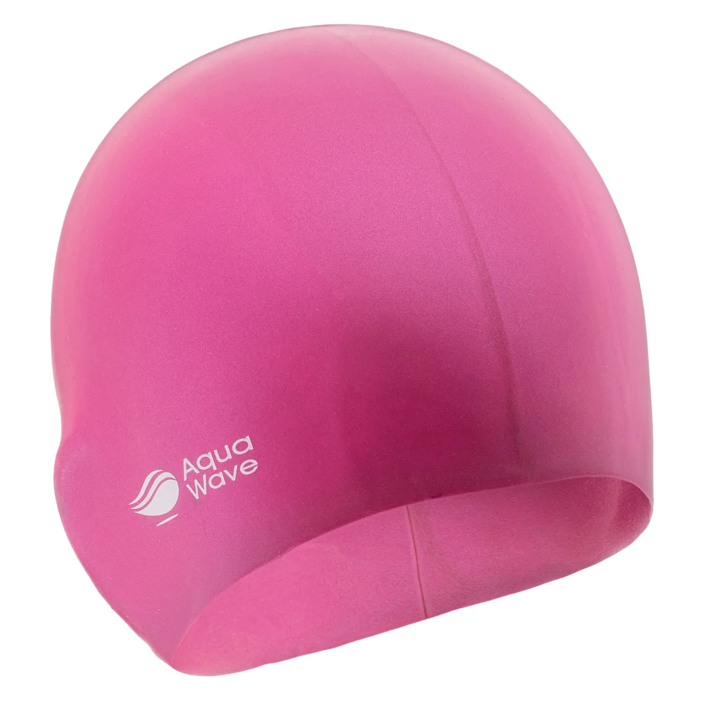 Bathing cap Aquawave Racecap 3D