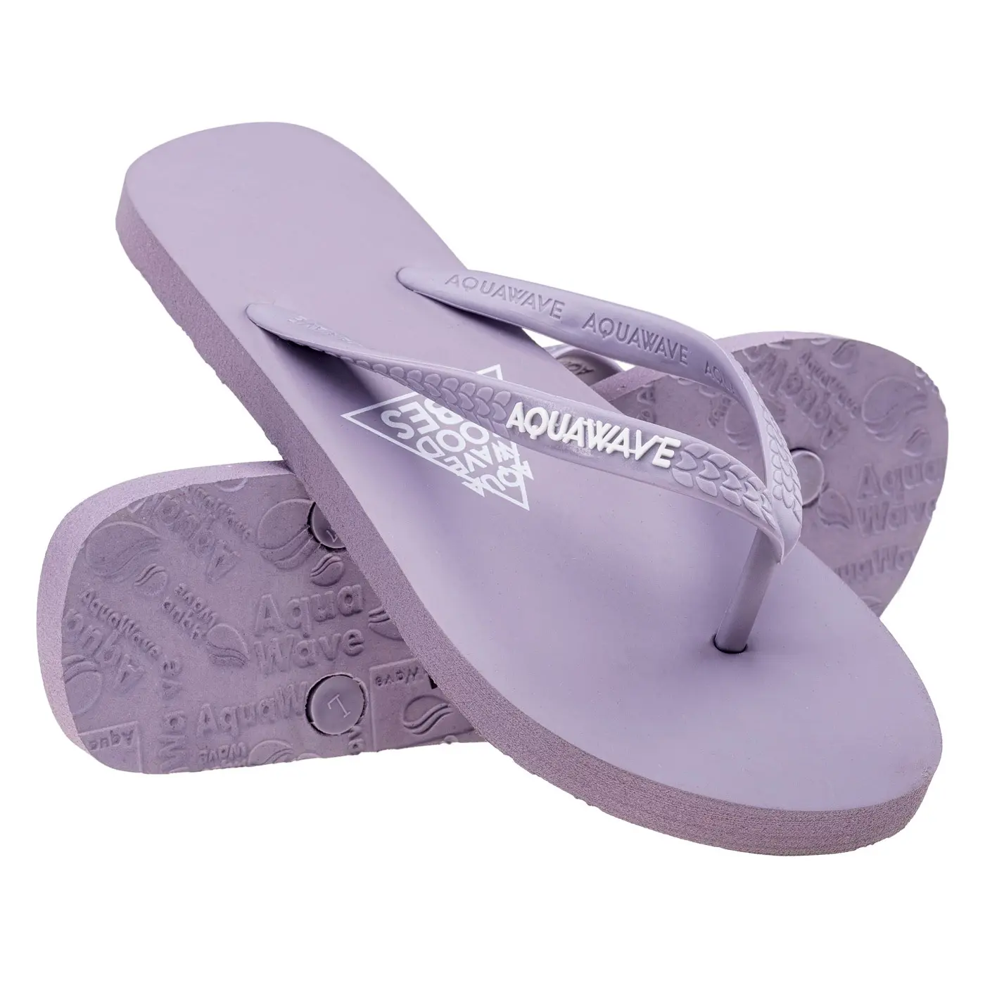 Women's flip-flops Aquawave Bava