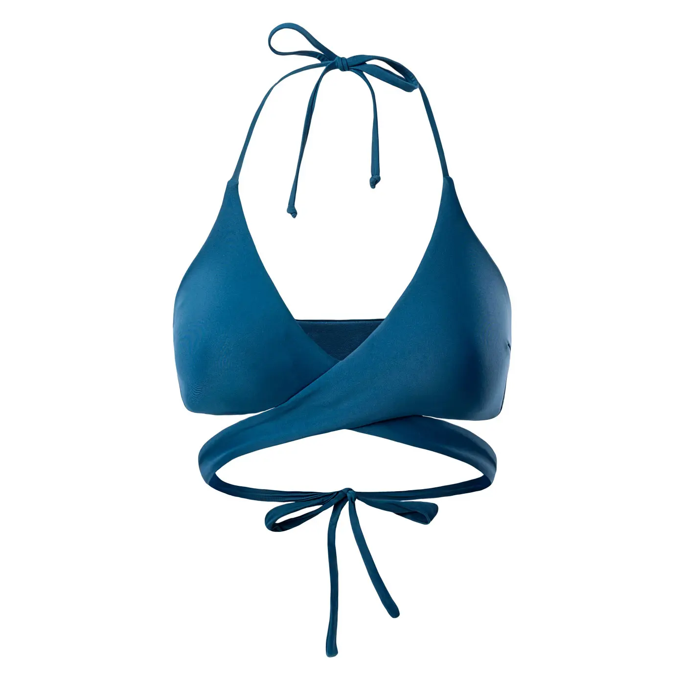 Bikinioberteil für Damen Aquawave Palima Top