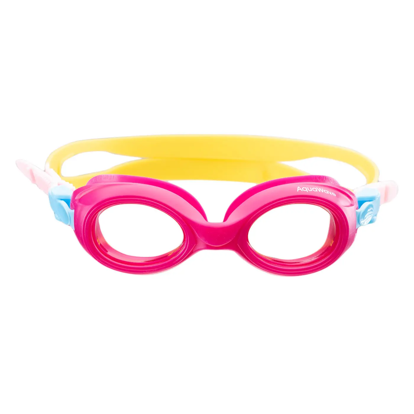 Schwimmbrille Kinder Aquawave Nemo
