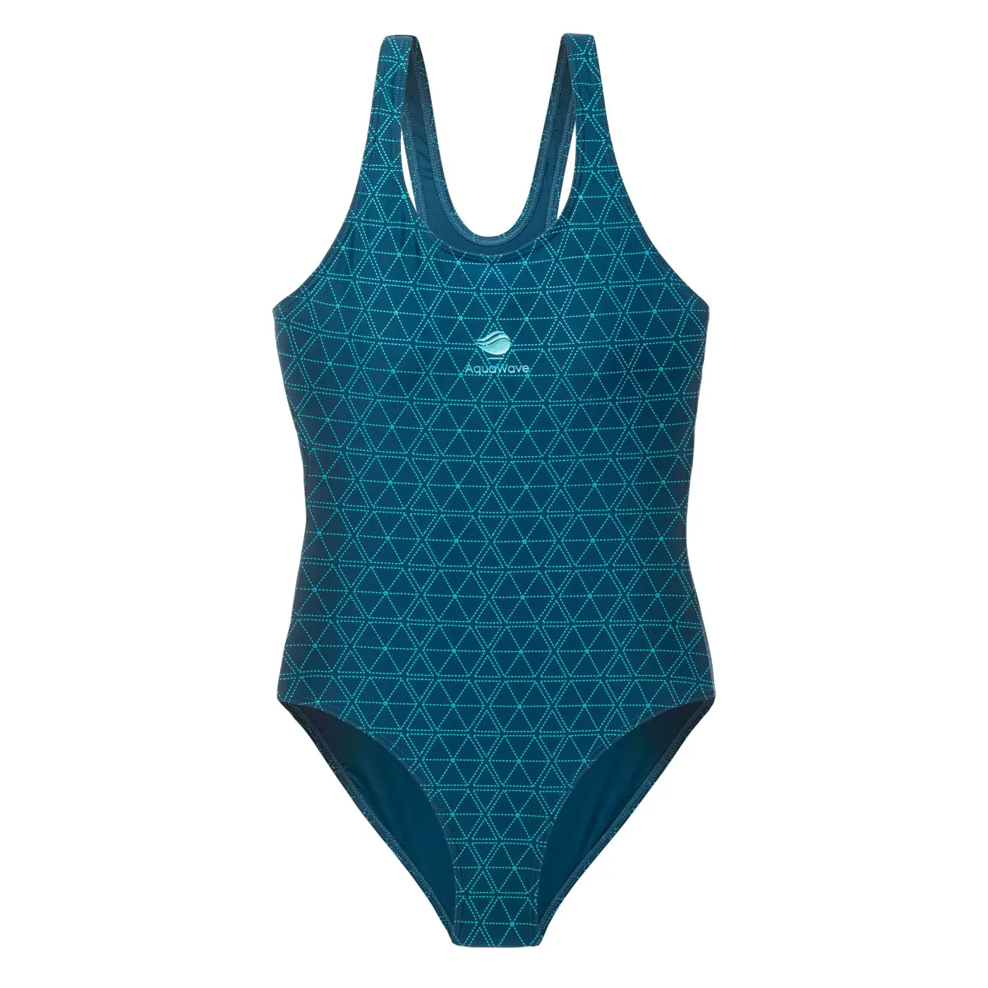 Badeanzug, Damen Aquawave Seaweed