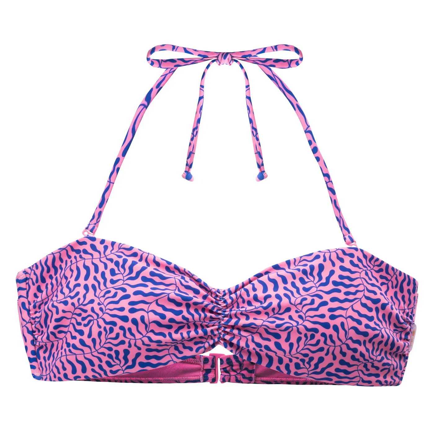 Women's swimsuit top Aquawave Samae Top