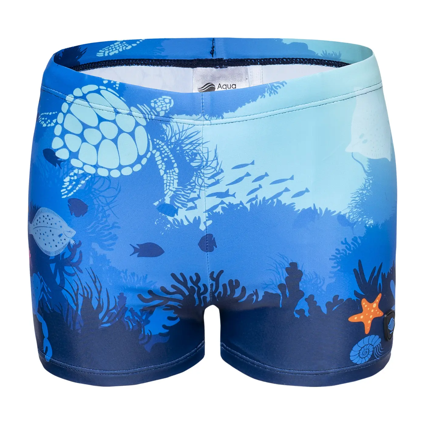Children's swim trunks Aquawave Tarym