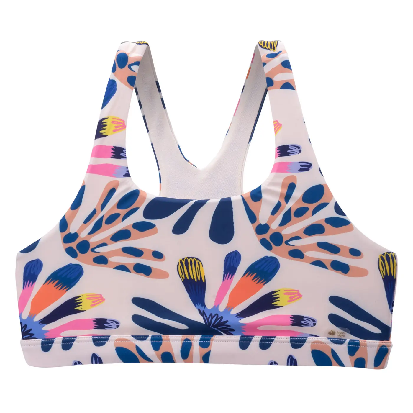 Haut de maillot de bain fille Aquawave Rodani