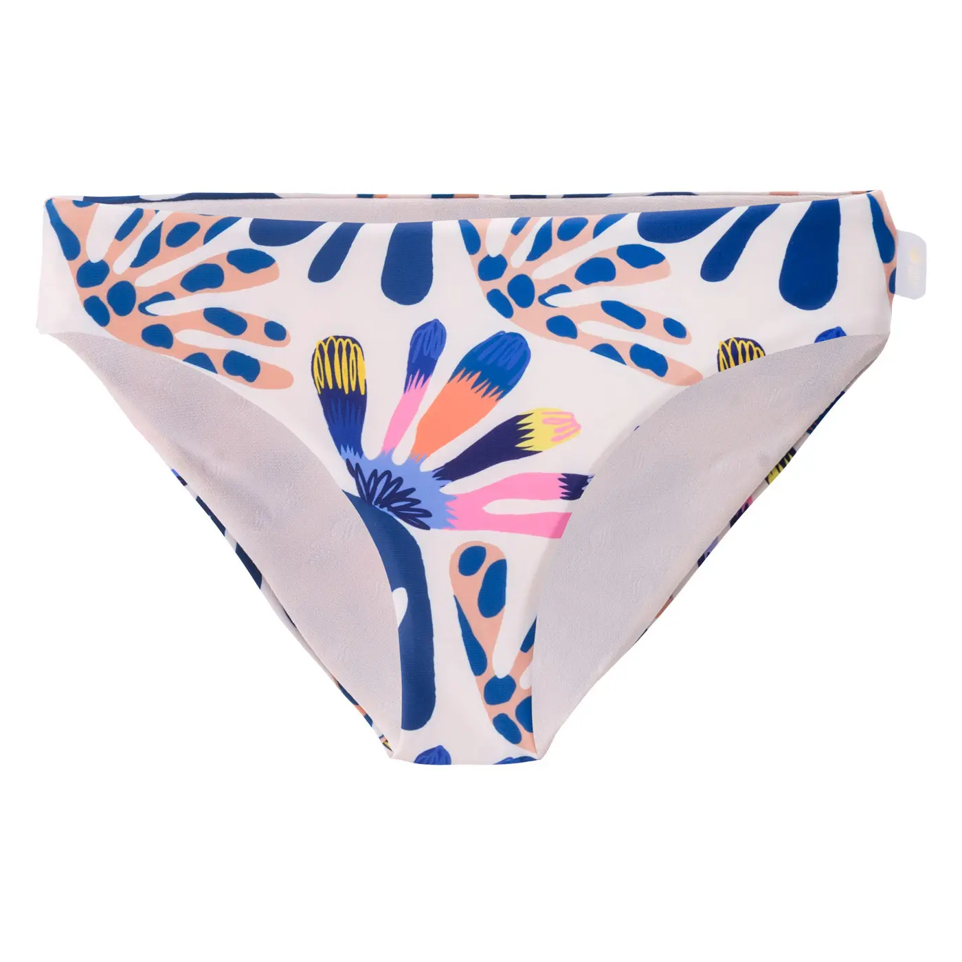 Bas de maillot de bain fille Aquawave Rodani