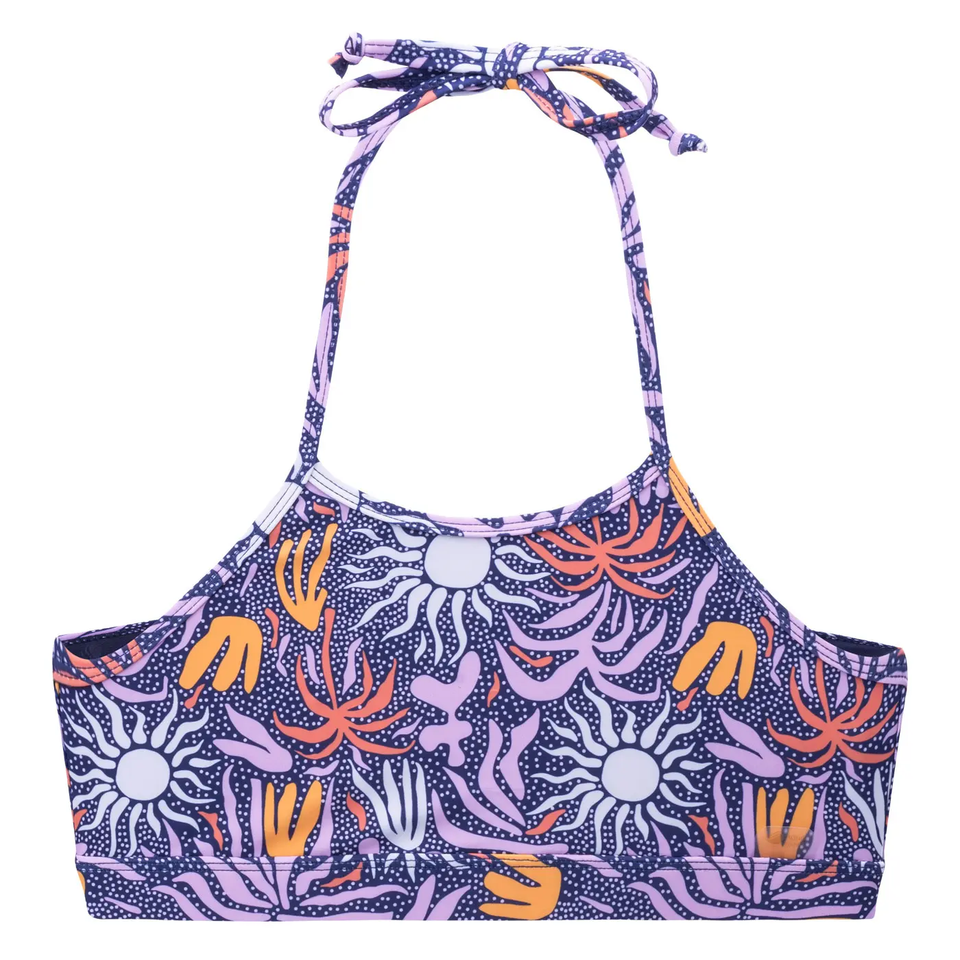 Haut de maillot de bain fille Aquawave Anana