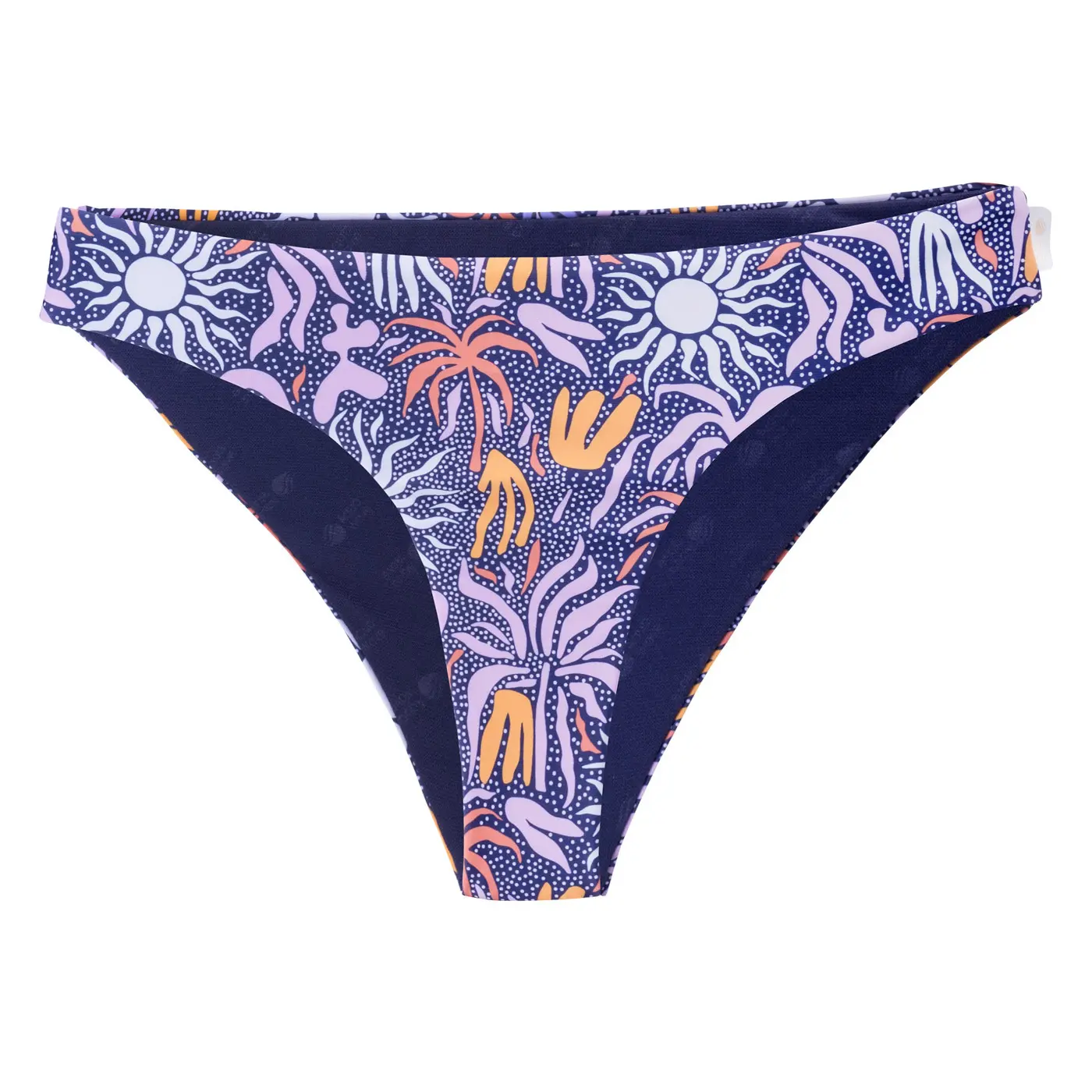 Bas de maillot de bain fille Aquawave Anana