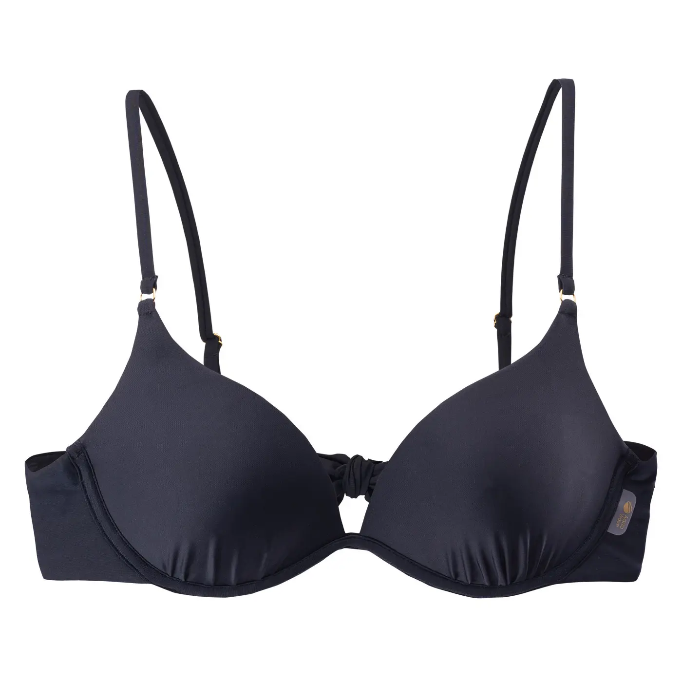 Bikinioberteil für Damen Aquawave Grape Top