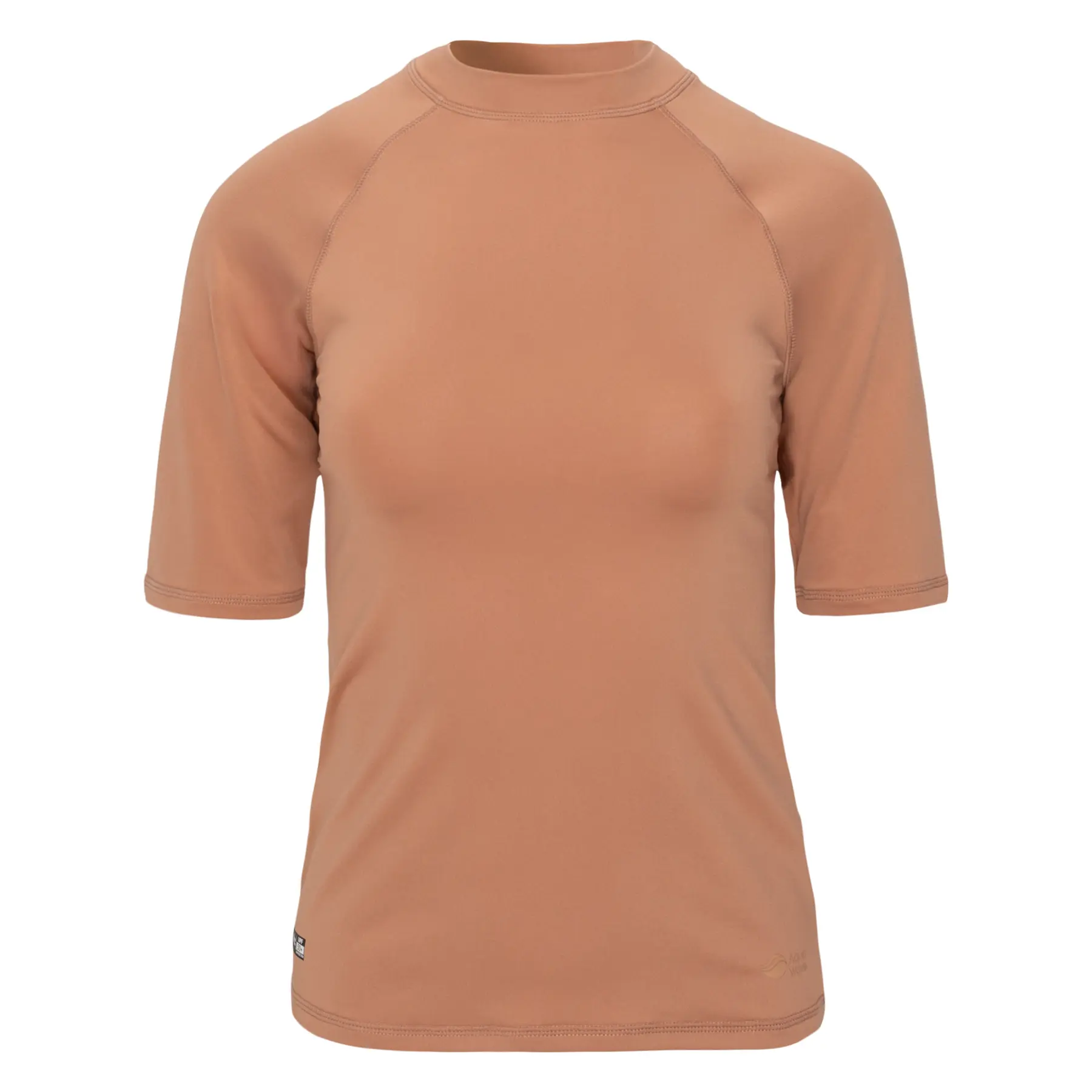 UV-Schutz T-Shirt für Damen Aquawave Uver