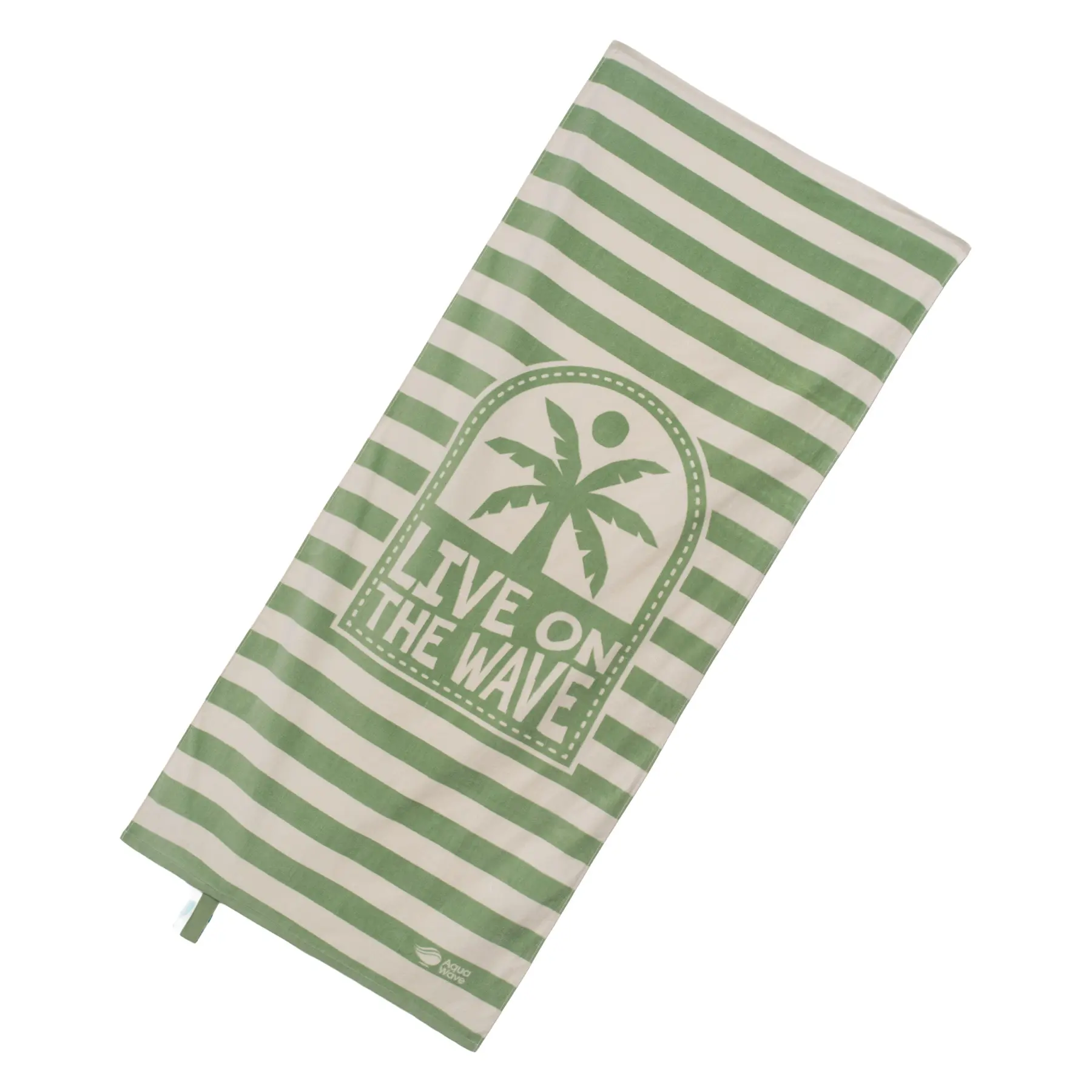 Serviette Aquawave Rannas