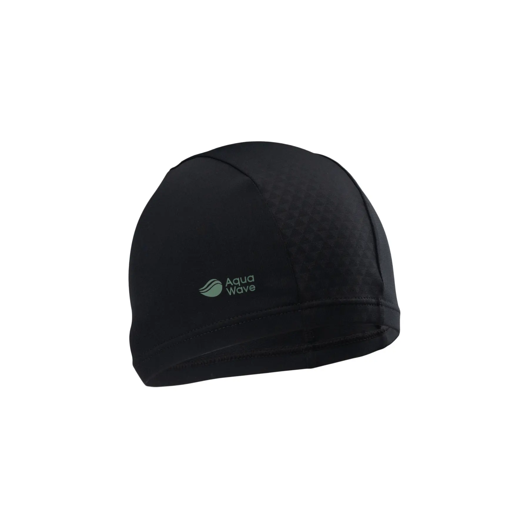 Polyester swim cap Aquawave Carbo