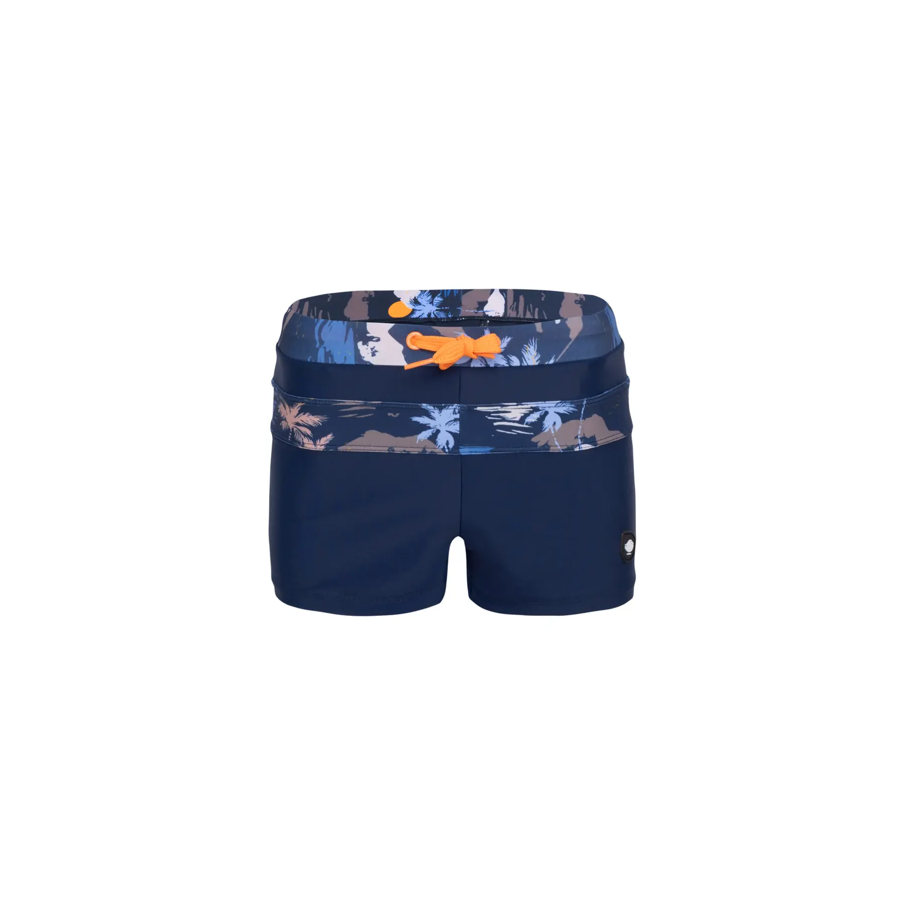 Children's swim trunks Aquawave Tahu